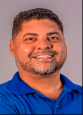 EVANDRO NOVAES