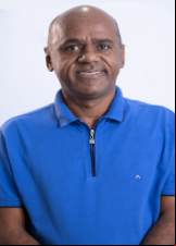 GERSON ALMEIDA
