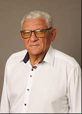 BETO DA ILHA