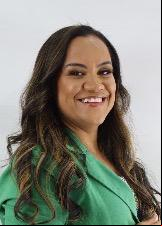 GIDEANE SANTOS