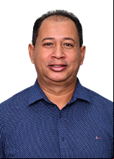 ROBERTO DE JESUS