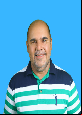 DIVANILSON MASCARENHAS