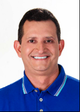 DR WAGNER MIRANDA