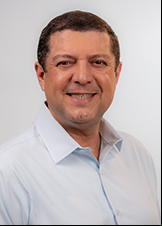 JOEL RANGEL