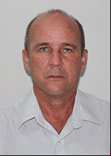 VALBER VARGAS VALBINHO