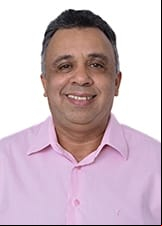 EDIELSON DA SAÚDE