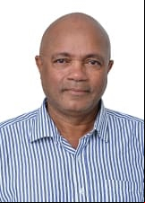 VALMIR SANTIAGO