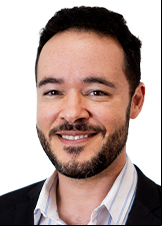 DR DANIEL TALES