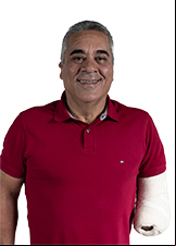 GILBERTO VIANÓPOLIS