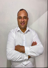 PASTOR JOAQUIM