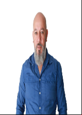 SILVIO BORGINHOS
