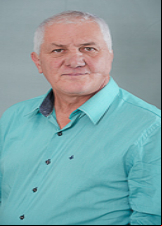 MILTON ROMAN