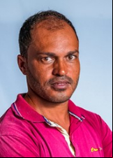 DÊNIS DE DÔ FAGUNDES