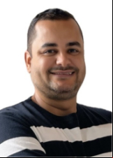 ZÉ MARCOS MONTEIRO
