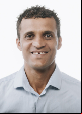 DIEGO BARBOSA