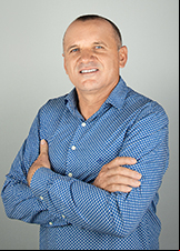 CÂNDIDO FERRAZ