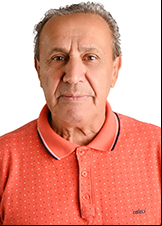 JOSÉ AMÉRICO