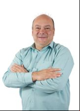 DR. ROBERTO BOB