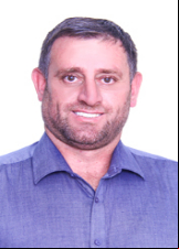 PAULINHO DO GÁS