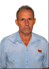 ZÉ BAIM