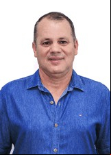 NILSÃO DO CAMINHÃO