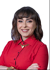 MILLENA ROCHA