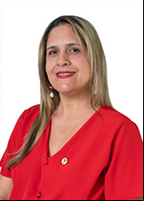 DRA ALINE ALMEIDA