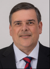 PATRICK DRUMOND