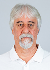 SILAS FORTUNATO