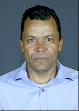 GILBERTIN DA BOA VISTA