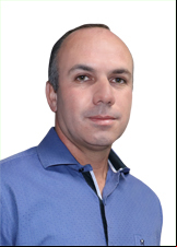 SAULO REGIS