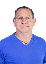 GILBERTO DO CRAS