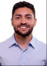 JOÃO VICTOR BATISTA