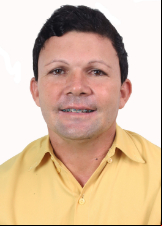 DENZINHO DO PASTEL