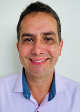 CAIO MAGALHÃES