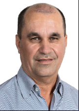 ZÉ DE GAÍDA