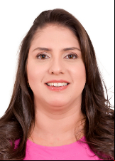 LARISSA PRATA