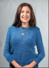 SANDRA FERRAZ