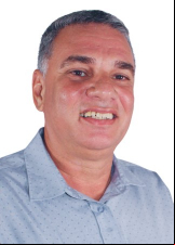 GERALDO DA SAUDE
