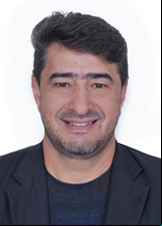 CLEUBER LUIZ