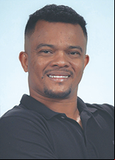 SANDRO DO SALÃO