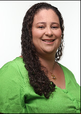 ANDREZA DA SAÚDE