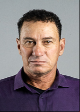TONHO PEDREIRO