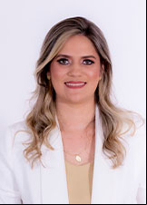 CLARIANE DE ZÉ LUIZ