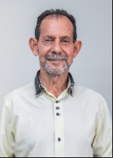 ZÉ MARIANO