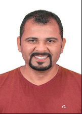 RENATO JAÓ
