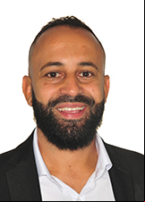WESLEY JARBAS