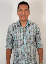 AILTON DO SINDICATO