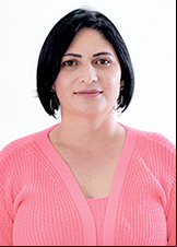 VIVIANE MOTORISTA