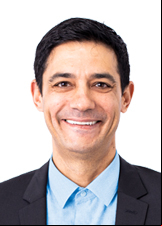 DR PACÍFICO JÚNIOR